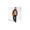 Veste De Ski Neuve Dare 2B Rivalise Black Amber Glow