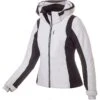 Veste De Ski Neuve Sun Valley Riddell White -Matériel Ski Boutique veste de ski neuve sun valley ridell white