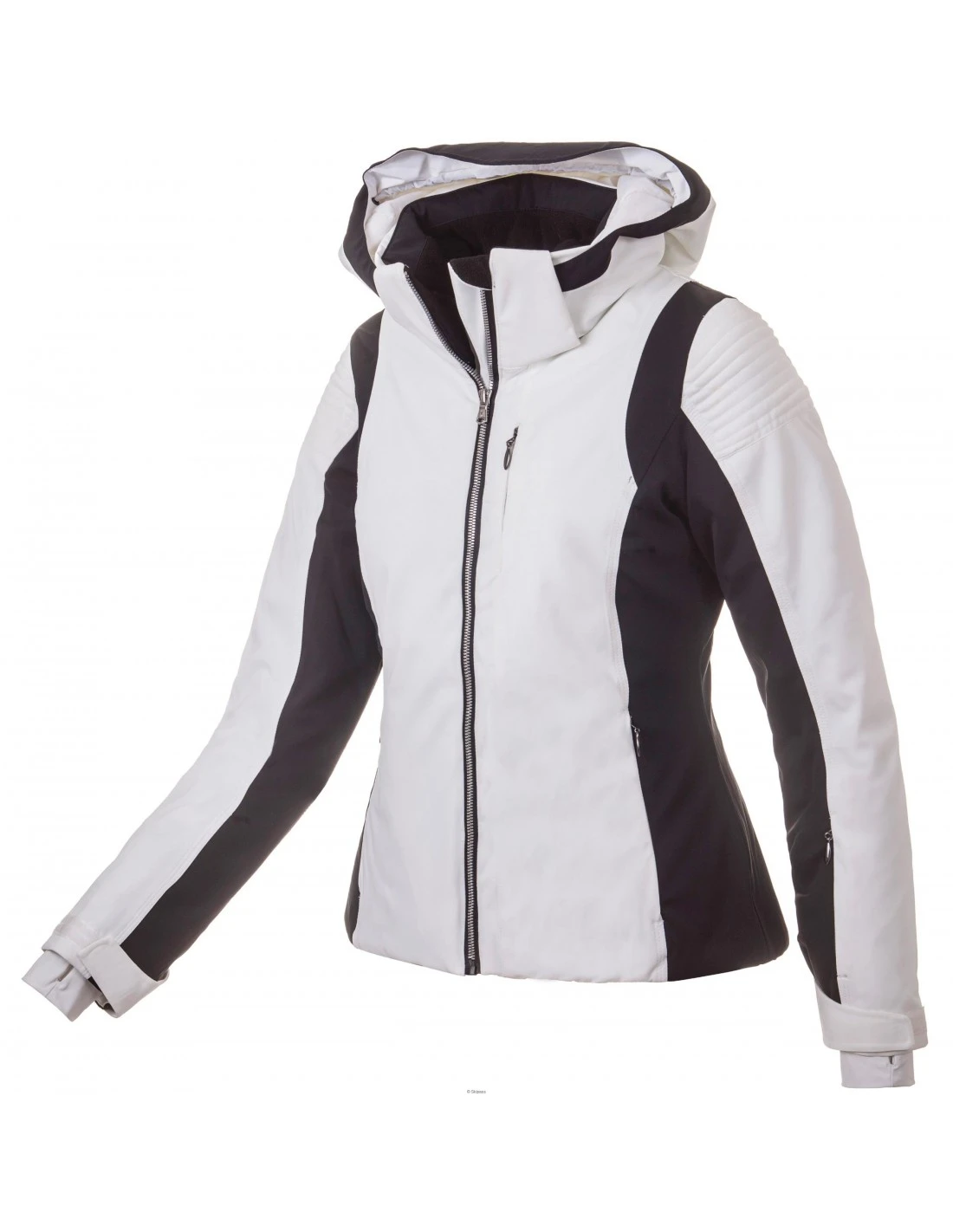 Veste De Ski Neuve Sun Valley Riddell White 3 Veste De Ski Neuve Sun Valley Riddell White