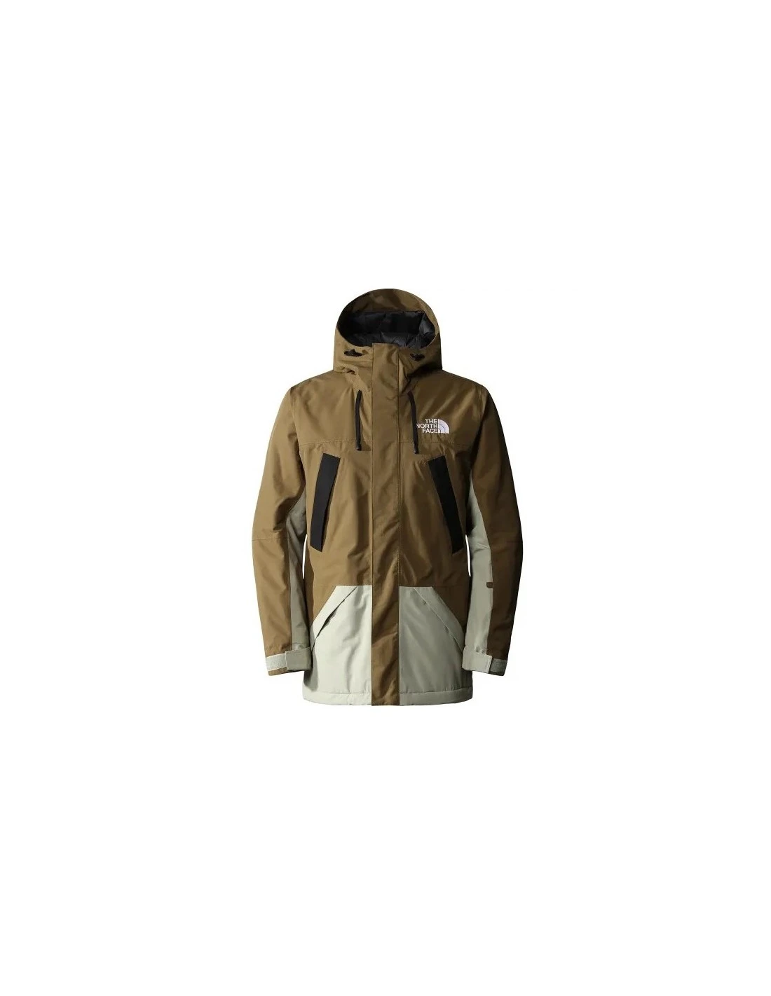 Veste De Ski The North Face Goldmill Insulated Jacket Taille S 3 Veste De Ski The North Face Goldmill Insulated Jacket Taille S